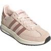 imageAdidas Womens Run 70s 20Wonder QuartzWarm ClayOff White