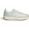 imageAdidas Womens Run 70s 20Wonder WhiteSemi Flash AquaOff White