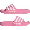 imageadidas Kids Adilette Shower SlideBliss PinkWhiteBliss Pink
