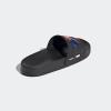 imageadidas Kids Adilette Shower SlideCore BlackCore BlackGrey