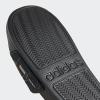 imageadidas Kids Adilette Shower SlideCore BlackCore BlackGrey