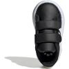 imageadidas Kids Grand Court 20 ShoesBlackWhiteBlack