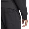 imageadidas Mens All Szn Fleece Regular Tapered PantsBlack