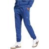 imageadidas Mens All Szn Fleece Regular Tapered PantsDark Blue