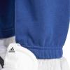 imageadidas Mens All Szn Fleece Regular Tapered PantsDark Blue