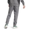 imageadidas Mens All Szn Fleece Regular Tapered PantsGrey