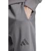 imageadidas Mens All Szn Fleece Regular Tapered PantsGrey