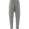 imageadidas Mens All Szn Fleece Regular Tapered PantsMedium Grey Heather