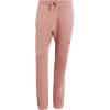 imageadidas Mens All Szn Fleece Regular Tapered PantsWarm Clay