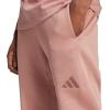imageadidas Mens All Szn Fleece Regular Tapered PantsWarm Clay