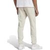 imageadidas Mens All Szn Fleece Regular Tapered PantsWonder Alumina