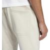 imageadidas Mens All Szn Fleece Regular Tapered PantsWonder Alumina