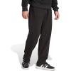 imageadidas Mens All Szn WaffleKnit Loose Open Hem PantsBlack