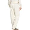 imageadidas Mens All Szn WaffleKnit Loose Open Hem PantsOffwhite