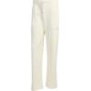 imageadidas Mens All Szn WaffleKnit Loose Open Hem PantsOffwhite