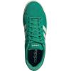 imageadidas Mens Daily 40 ShoeCourt GreenOff WhitePreloved Ruby