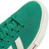 imageadidas Mens Daily 40 ShoeCourt GreenOff WhitePreloved Ruby