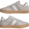 imageadidas Mens Daily 40 ShoeGrey OneGreyCrystal White
