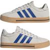 imageadidas Mens Daily 40 ShoeGreyTeam Royal BlueGrey