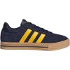 imageadidas Mens Daily 40 ShoeLegend InkUtility YellowGum