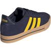 imageadidas Mens Daily 40 ShoeLegend InkUtility YellowGum