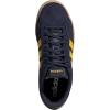imageadidas Mens Daily 40 ShoeLegend InkUtility YellowGum