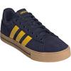imageadidas Mens Daily 40 ShoeLegend InkUtility YellowGum
