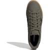 imageadidas Mens Daily 40 ShoeOlive StrataShadow OliveGum
