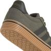 imageadidas Mens Daily 40 ShoeOlive StrataShadow OliveGum