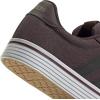 imageadidas Mens Daily 40 ShoeShadow BrownBlackWhite