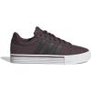 imageadidas Mens Daily 40 ShoeShadow BrownBlackWhite