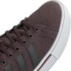 imageadidas Mens Daily 40 ShoeShadow BrownBlackWhite