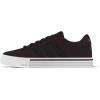 imageadidas Mens Daily 40 ShoeShadow BrownBlackWhite