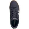 imageadidas Mens Daily 40 ShoeShadow NavyGlory GreyOff White