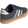 imageadidas Mens Daily 40 ShoeShadow NavyGlory GreyOff White