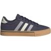 imageadidas Mens Daily 40 ShoeShadow NavyGlory GreyOff White