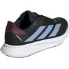 imageadidas Mens Duramo Sl 2 Running ShoesBlackBlueShadow Red
