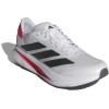 imageadidas Mens Duramo Sl 2 Running ShoesWhiteBlackLucid Red