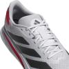 imageadidas Mens Duramo Sl 2 Running ShoesWhiteBlackLucid Red