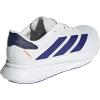 imageadidas Mens Duramo Sl 2 Running ShoesWhiteLucid BlueDark Blue