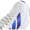imageadidas Mens Duramo Sl 2 Running ShoesWhiteLucid BlueDark Blue