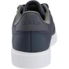 imageadidas Mens Grand Court 20 ShoeAurora InkGreyWhite