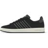 imageadidas Mens Grand Court 20 ShoeBlackBlackOff White