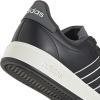 imageadidas Mens Grand Court 20 ShoeBlackBlackOff White