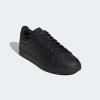 imageadidas Mens Grand Court 20 ShoeBlackBlackWhite