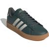 imageadidas Mens Grand Court 20 ShoeIvyOrbit GreyPutty Beige