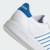 imageadidas Mens Grand Court 20 ShoeWhiteOffwhiteBright Royal