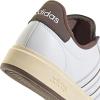imageadidas Mens Grand Court 20 ShoeWhiteWhiteEarth Strata