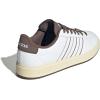 imageadidas Mens Grand Court 20 ShoeWhiteWhiteEarth Strata