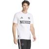 imageadidas Mens Host Nation TShirtWhiteMexico